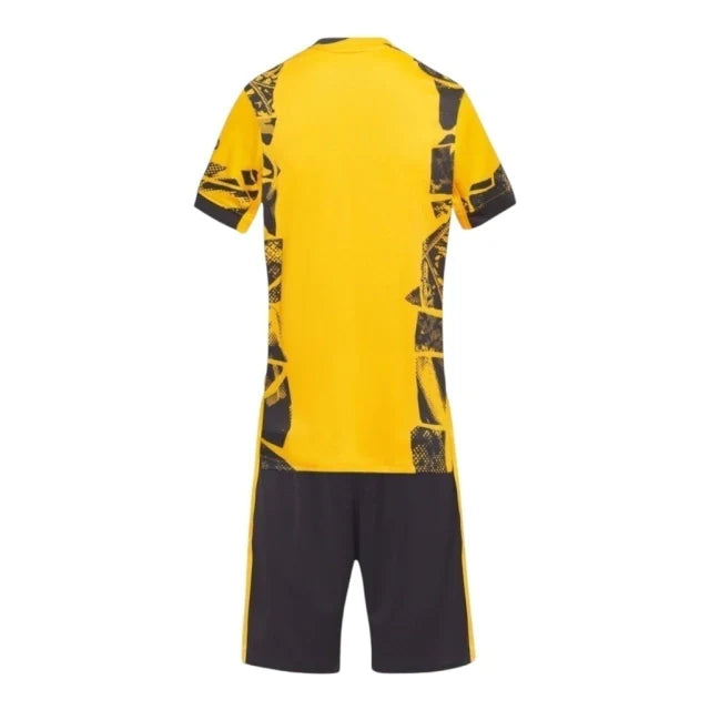 Kit Infantil Inter de Milão Third 24/25