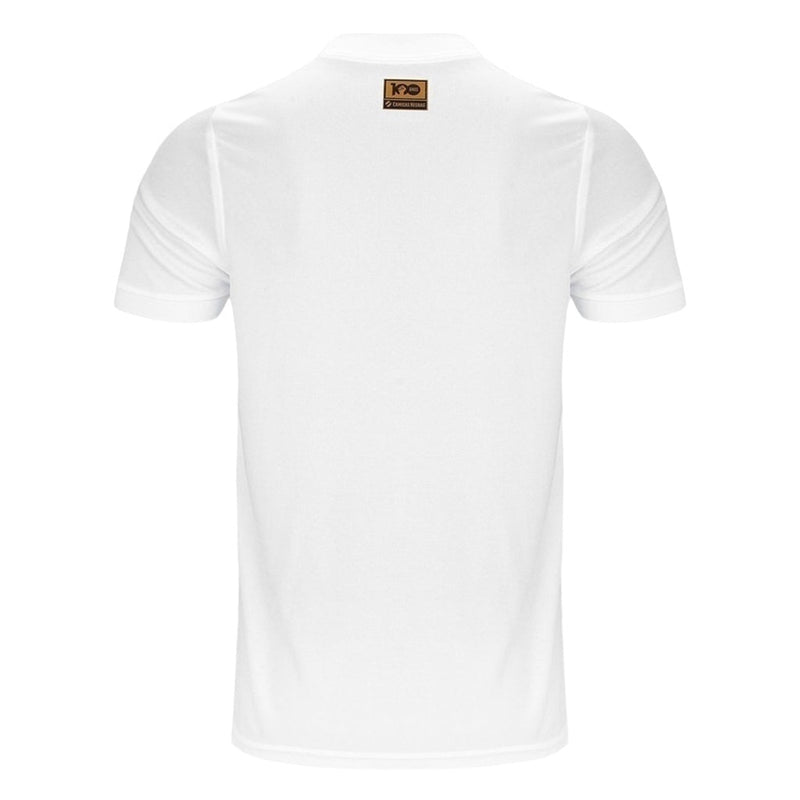 Camisa Vasco da Gama Goleiro III 24/25 - Torcedor Masculina - Branca
