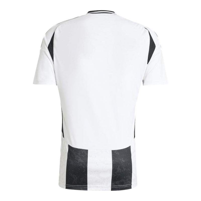 CAMISA LANÇAMENTO DA JUVENTUS 24/25 TRADICIONAL