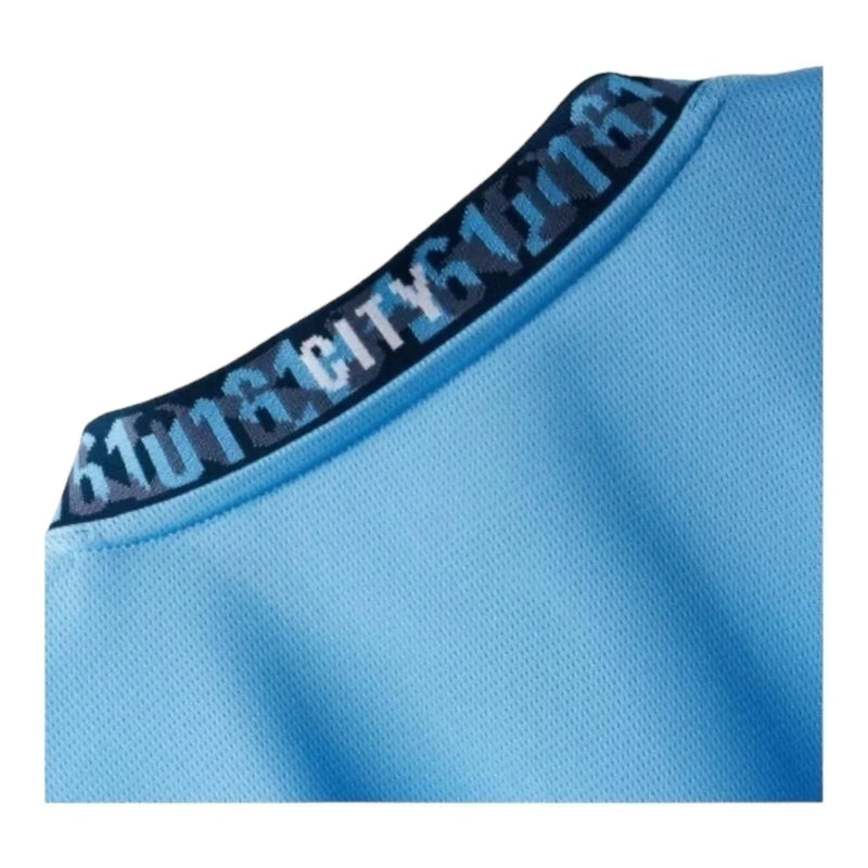 Camisa Manchester City 22/23 Versão Feminina