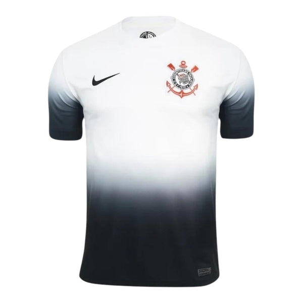 Camisa Corinthians 2024/25 Home - Torcedor Masculina