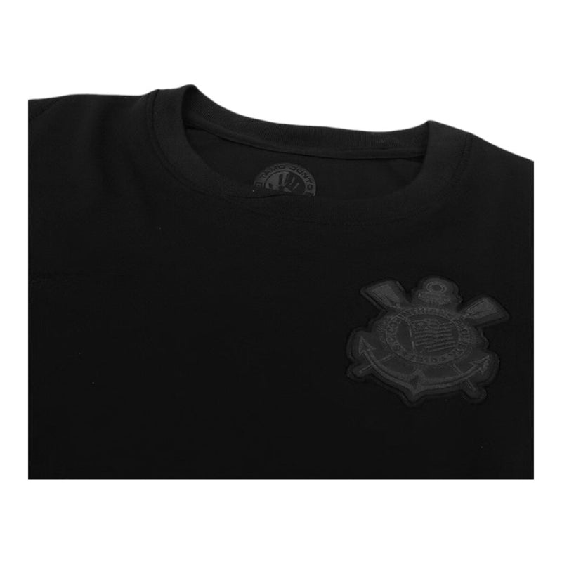 Camisa Feminina Corinthians 2024/25 Away