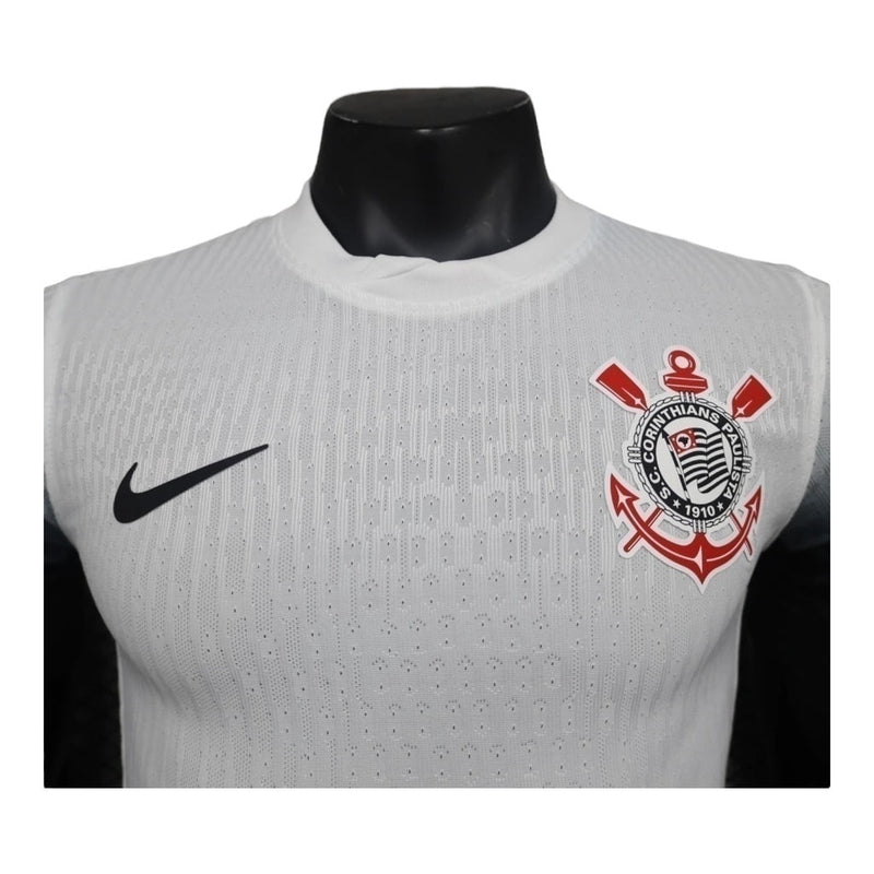 Camisa Jogador Corinthians 2024/25 Home