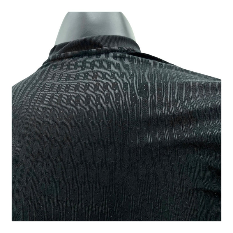 Camisa Jogador Corinthians 2024/25 All Black - Jogador