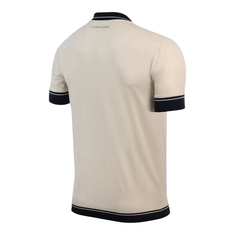 Camisa Corinthians Edição Especial Origens  2023/24– Torcedor Masculina