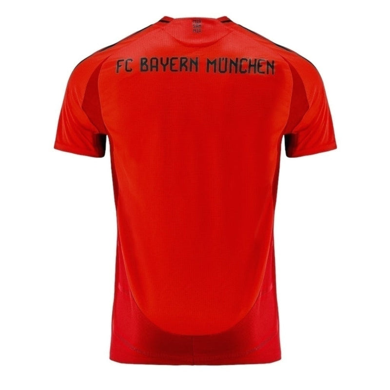 Camisa Bayern de Munique I 24/25 - Torcedor  Masculina - Vermelha