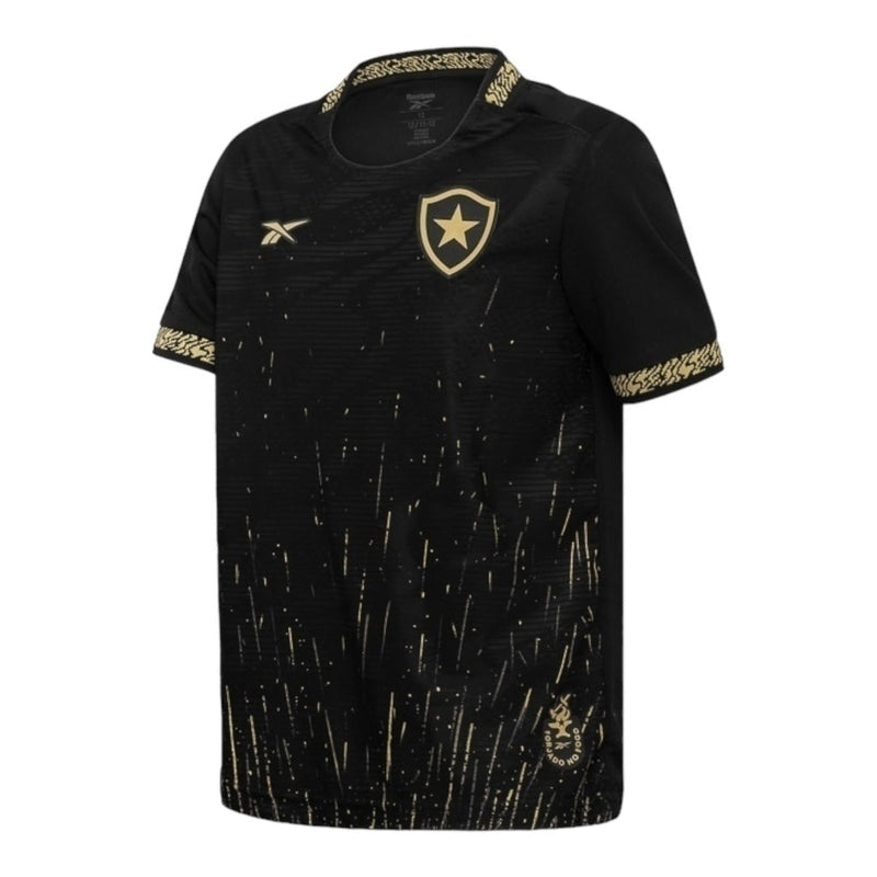 Camisa Botafogo 2024/25  Away - Torcedor Masculina
