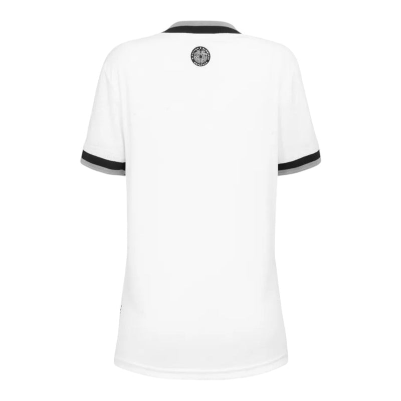 Camisa Botafogo Third 24/25 - Torcedor Feminina