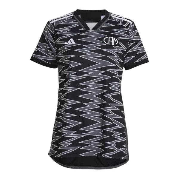 Camisa Atlético Mineiro Third 24/25 - Torcedor Feminina