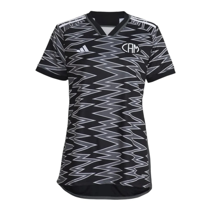 Camisa Atlético Mineiro Third 24/25 - Torcedor Feminina