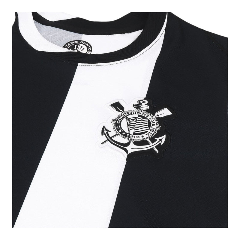 Camisa Feminina Corinthians 2024/25 Third