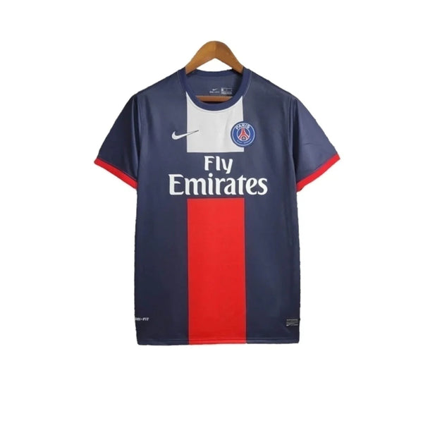 Camisa Retrô Paris Saint Germain 2013/14 Home