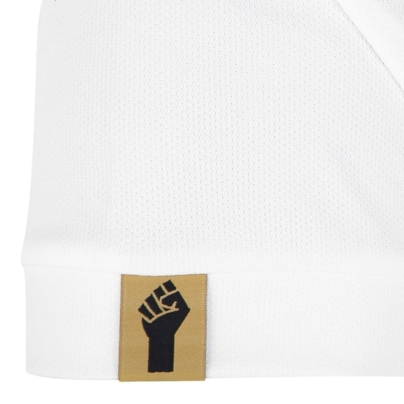 Camisa Vasco da Gama Goleiro III 24/25 - Torcedor Masculina - Branca