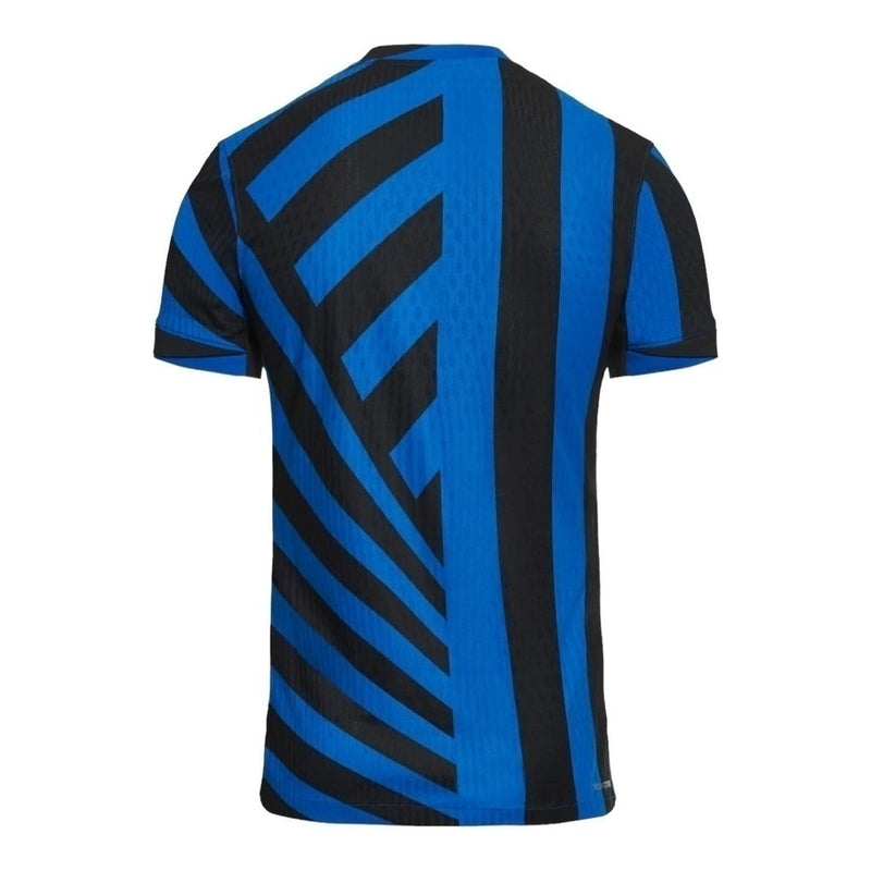 Camisa Inter de Milão Home 24/25 - Torcedor masculina- Tradicional