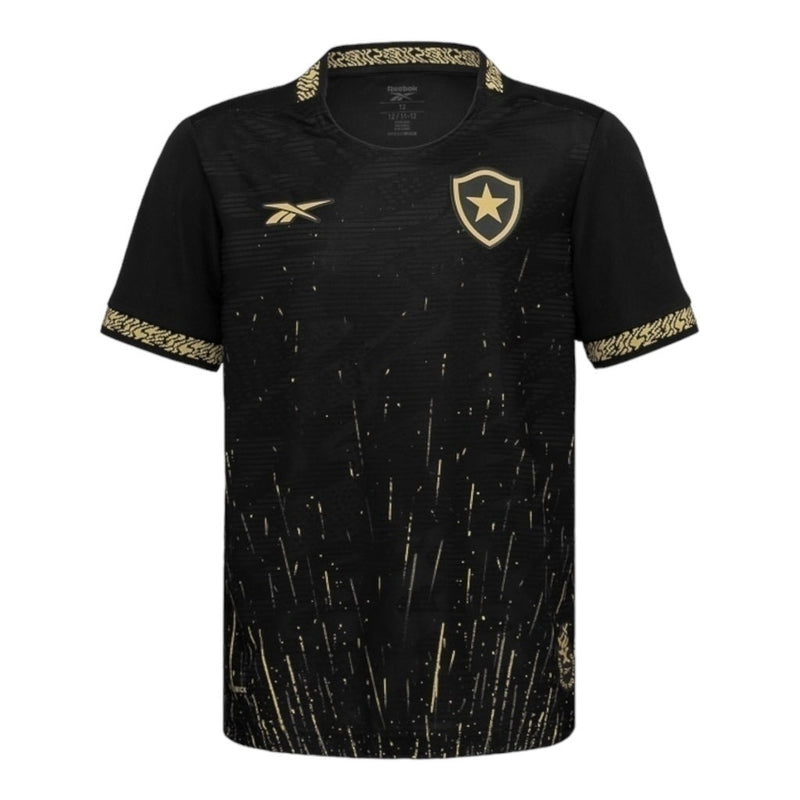 Camisa Botafogo 2024/25  Away - Torcedor Masculina