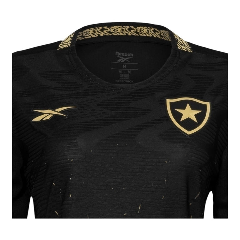 Camisa Botafogo Away 24/25 - Torcedor Feminina