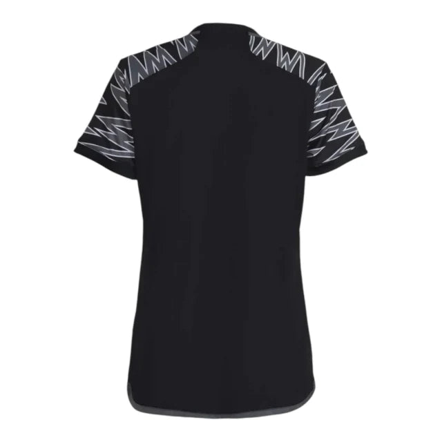 Camisa Atlético Mineiro Third 24/25 - Torcedor Feminina