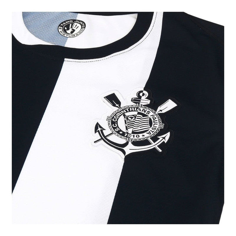 Camisa Corinthians 2024/25 Third - Torcedor Masculina