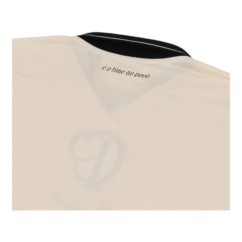 Camisa Corinthians Edição Especial Origens  2023/24– Torcedor Masculina