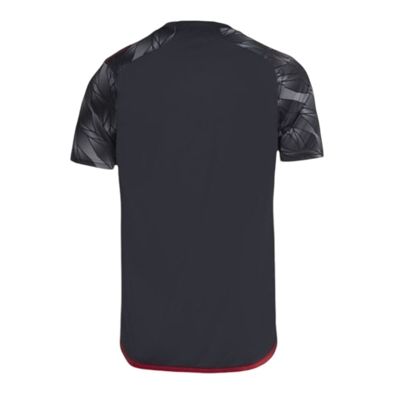 CAMISA DO FLAMENGO 24/25 PRETO