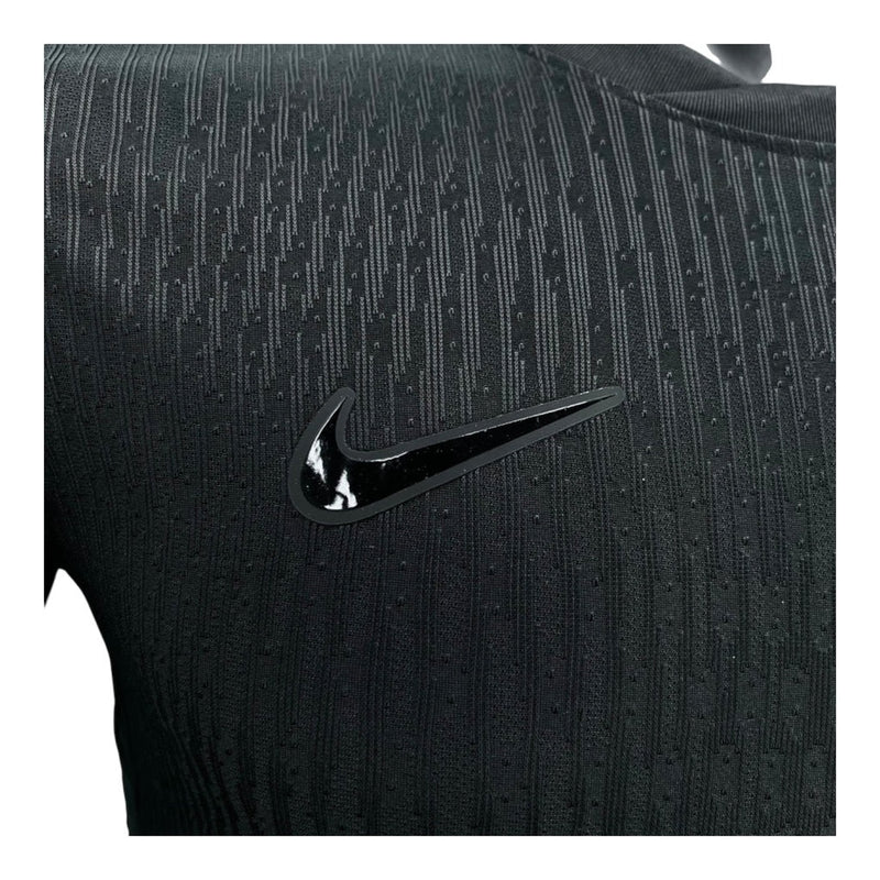 Camisa Jogador Corinthians 2024/25 All Black - Jogador