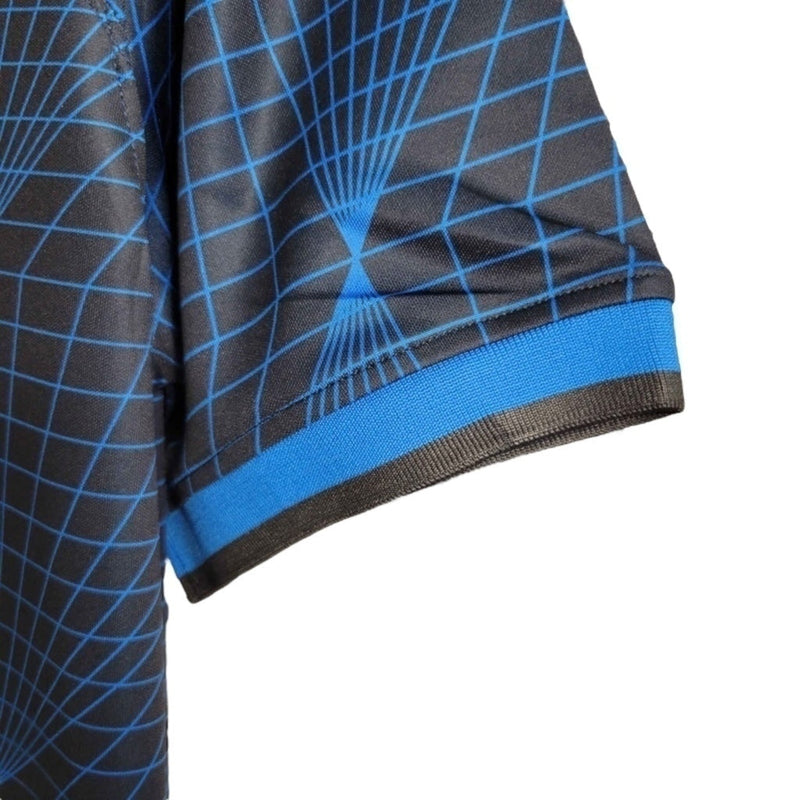 Camisa Chelsea II 23/24 - Torcedor Masculina - Azul