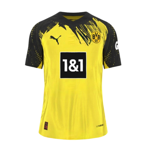 Camisa Borussia Dortmund I 25/26 - Torcedor Masculino