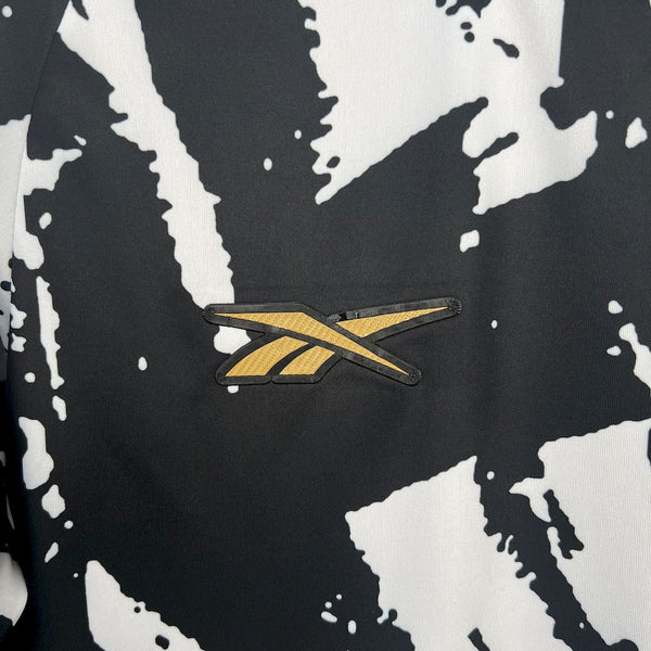 Camisa Botafogo Fourth 25/26 - Torcedor Masculina