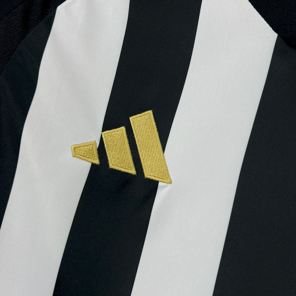 Camisa Atlético mineiro Home 25/26 - Torcedor masculino - Lançamento