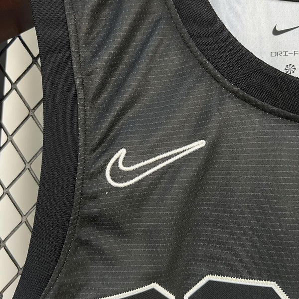 Camisa Corinthians Basketball  2025/26 -Torcedor Masculina
