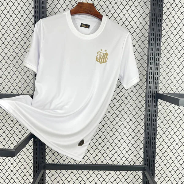 Camisa Santos Edição Especial 25/26 - Torcedor Masculina