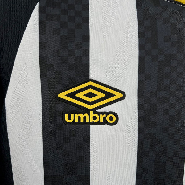 Camisa Santos Away 25/26 - Torcedor Masculina