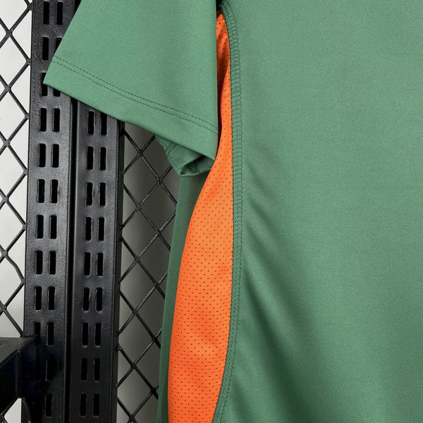 Camisa Fluminense 25/26 Treino - Masculina - Verde