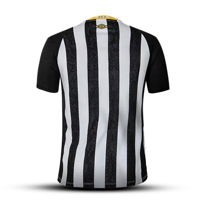 Camisa Santos Away 25/26 - Torcedor Masculina