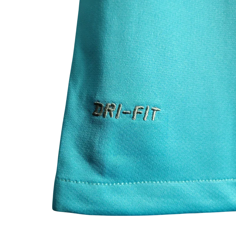 Camisa Santos 2012 Centenário - Personalizada NEYMAR JR N°11 -Torcedor Masculina Azul