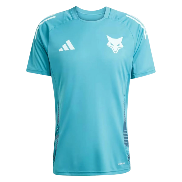 CAMISA CRUZEIRO TREINO 25/26 - TORCEDOR MASCULINA