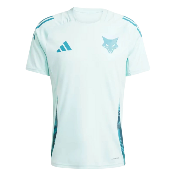 CAMISA CRUZEIRO TREINO 25/26 - TORCEDOR MASCULINA