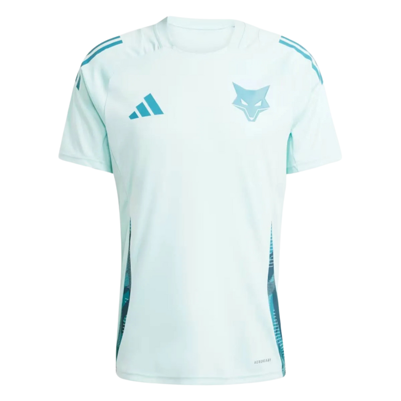 CAMISA CRUZEIRO TREINO 25/26 - TORCEDOR MASCULINA