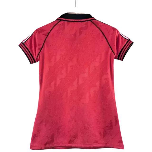 Camisa Cr Flamengo - Lançamento - Feminina